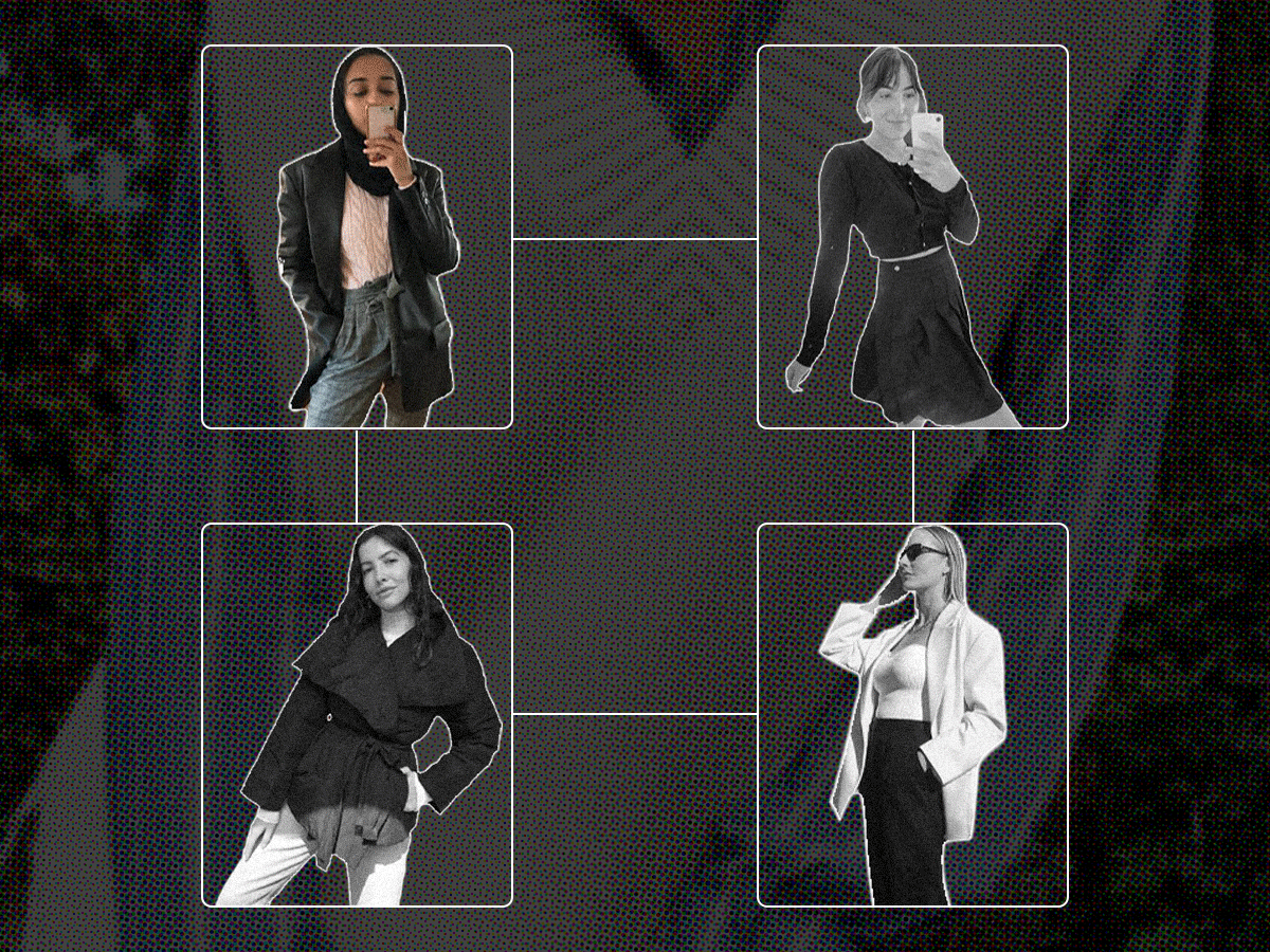 A Fashion Person’s Guide to the Best (and Cheapest) Amazon Finds of the Season