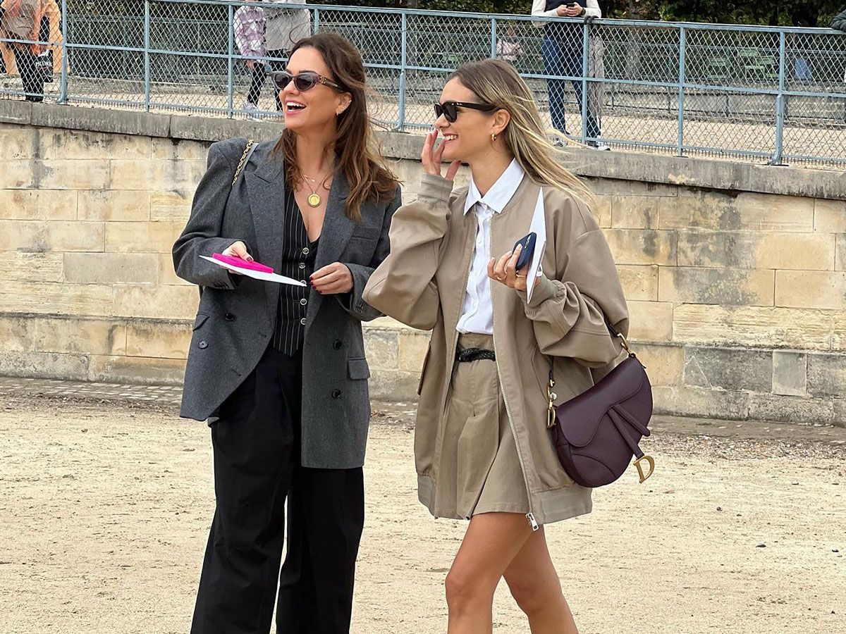 Run, Don’t Walk: These 31 Cool-Girl Staples Are in Amazon’s Fleeting Prime Sale