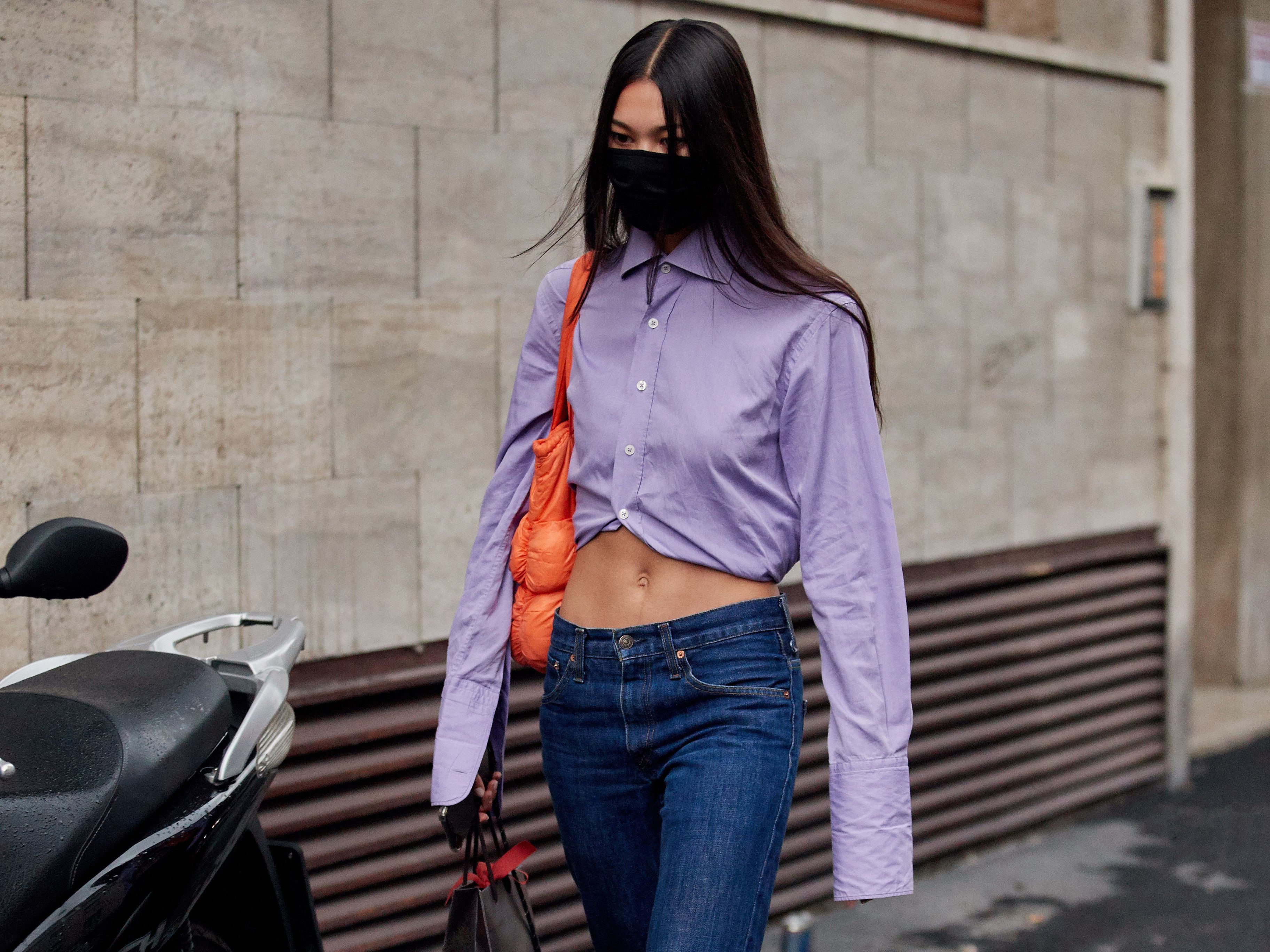 These Are the Best Jeans of All Time, According to Our Editors
