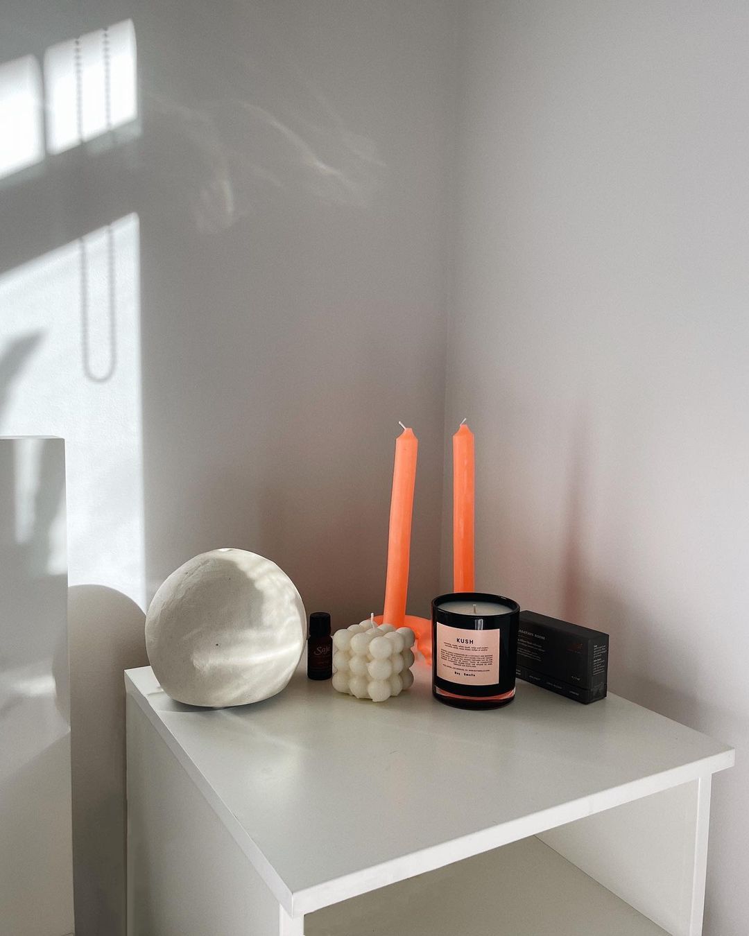 I’m Obsessed With Candles, and These Are the Coolest Ones I Own