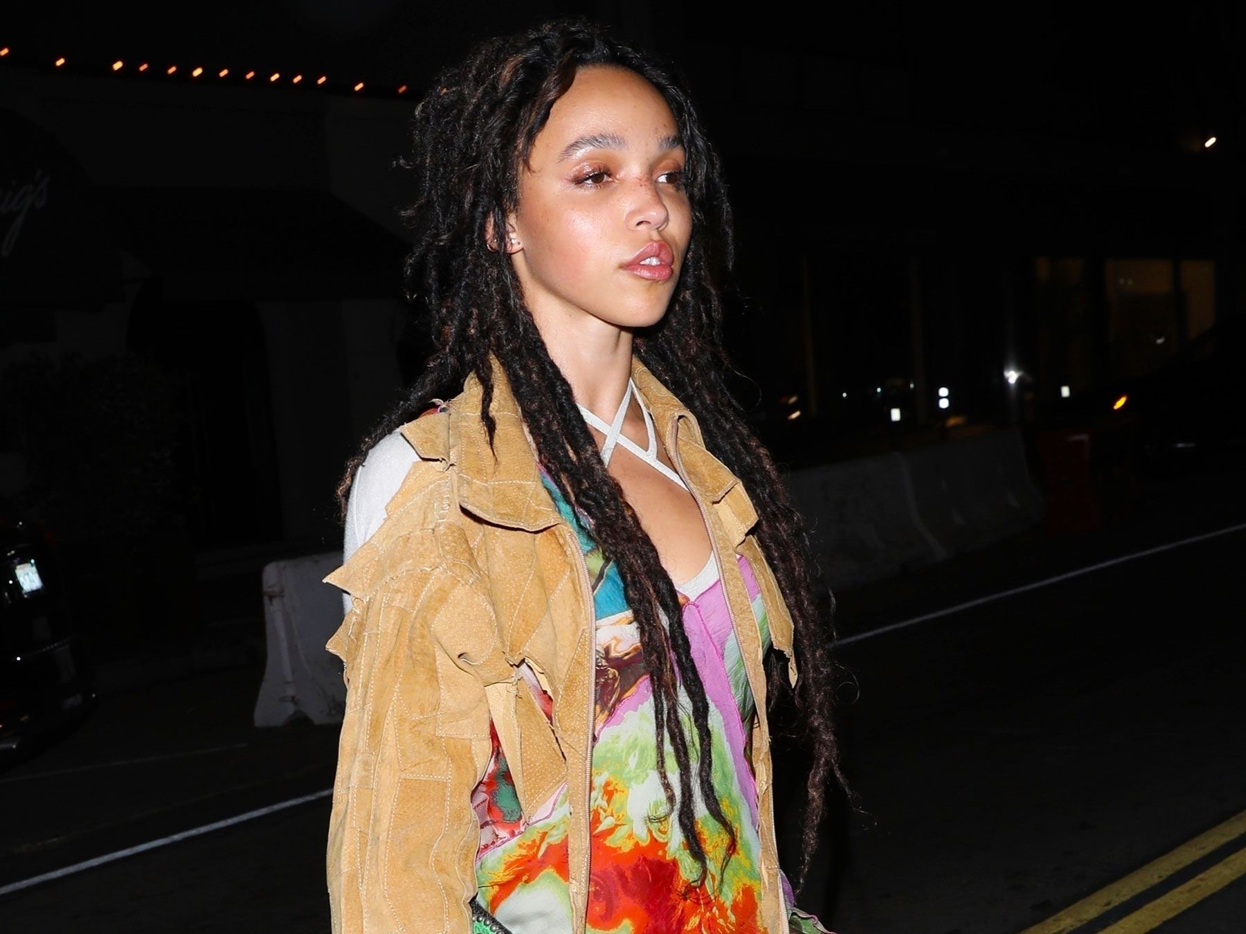 This Is How Celebs and IG Girls Are Styling Cowboy Boots RN