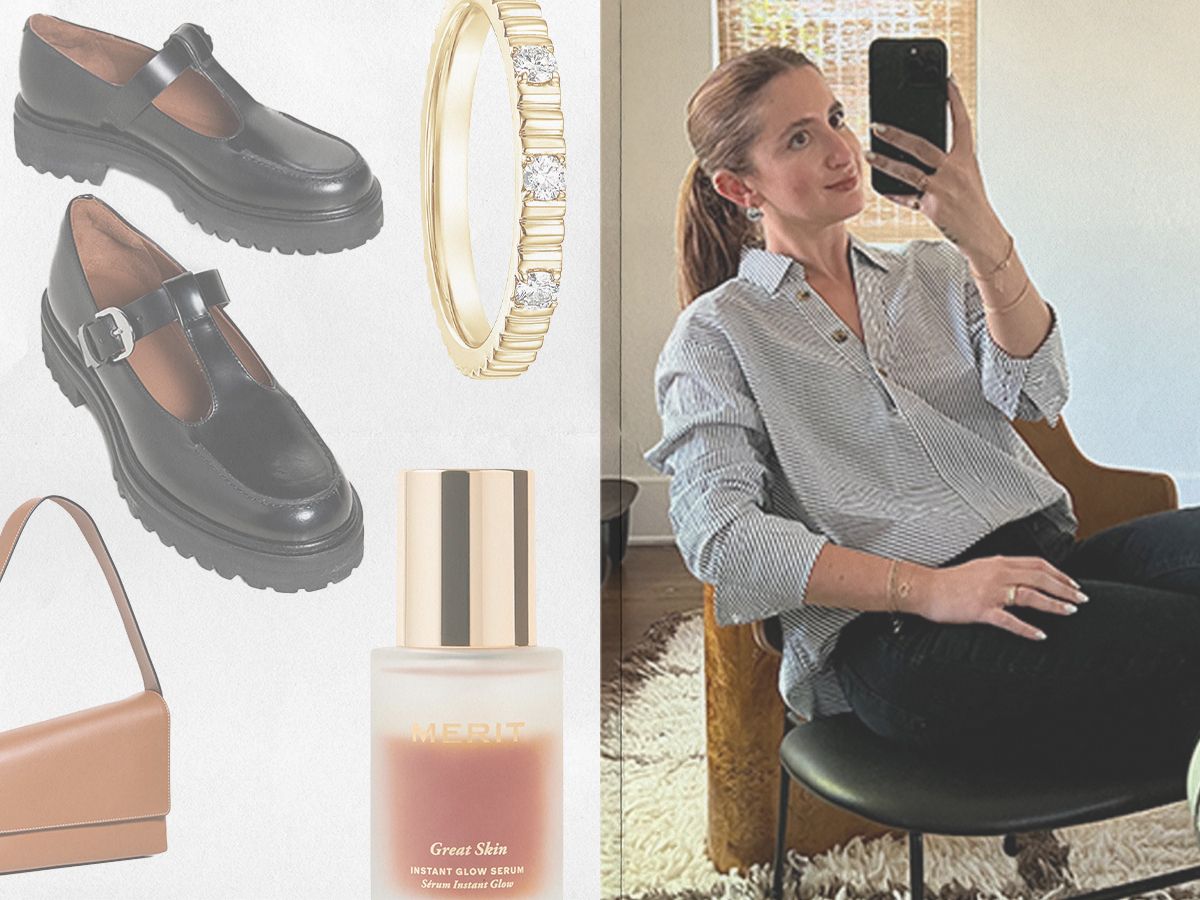 I’ve Been Sick of Shopping, But These 30 Pieces Pulled Me Out of My Trance