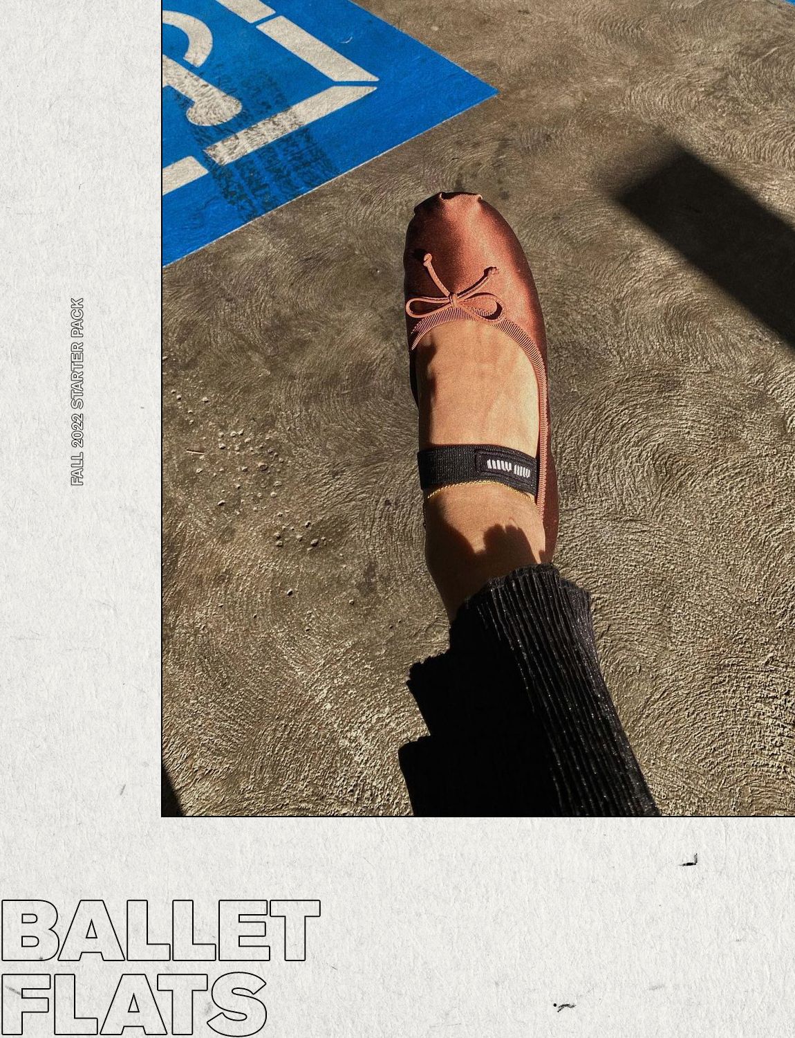 The Fall 2022 Starter Pack: The 8 Trends Your Wardrobe Has Been Waiting For