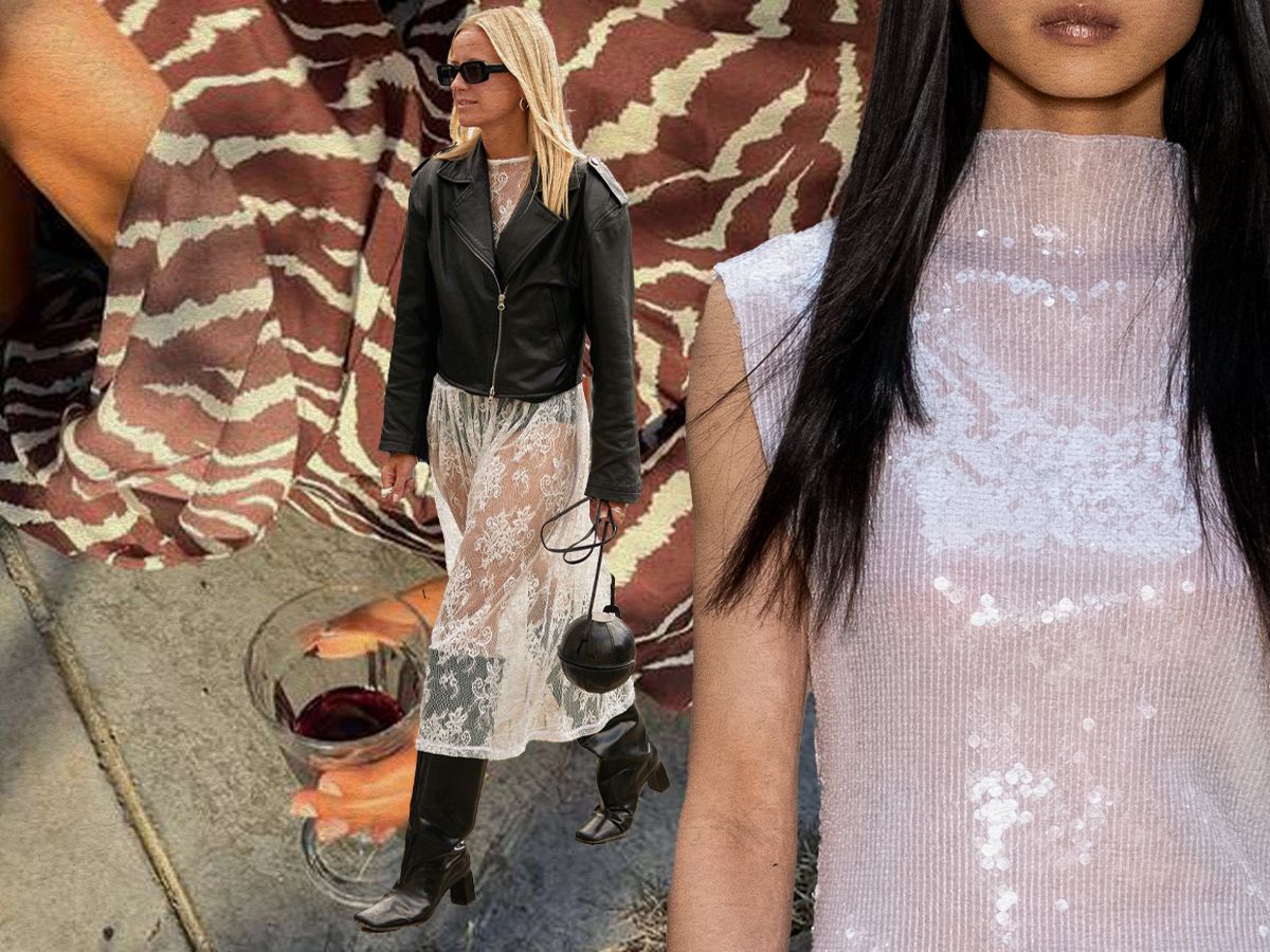 8 Outdated Fall Dress Trends We’re Skipping and 8 We’re Buying Instead