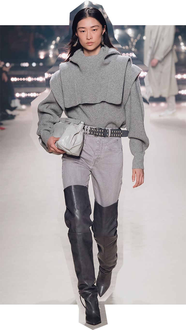 5 Fall Trends My 57-Year-Old Mom and I Agree Are Worth Buying