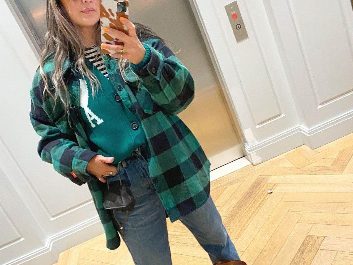 I’m Shopbop’s Fashion Director—I’m Telling Everyone to Buy These 5 Fall Trends