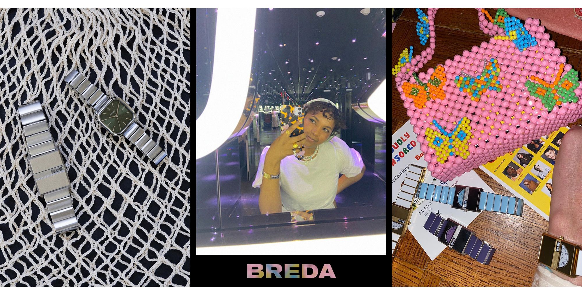 I’m a Gen Z Fashion Writer—These Are the Small Brands I’m Obsessed With