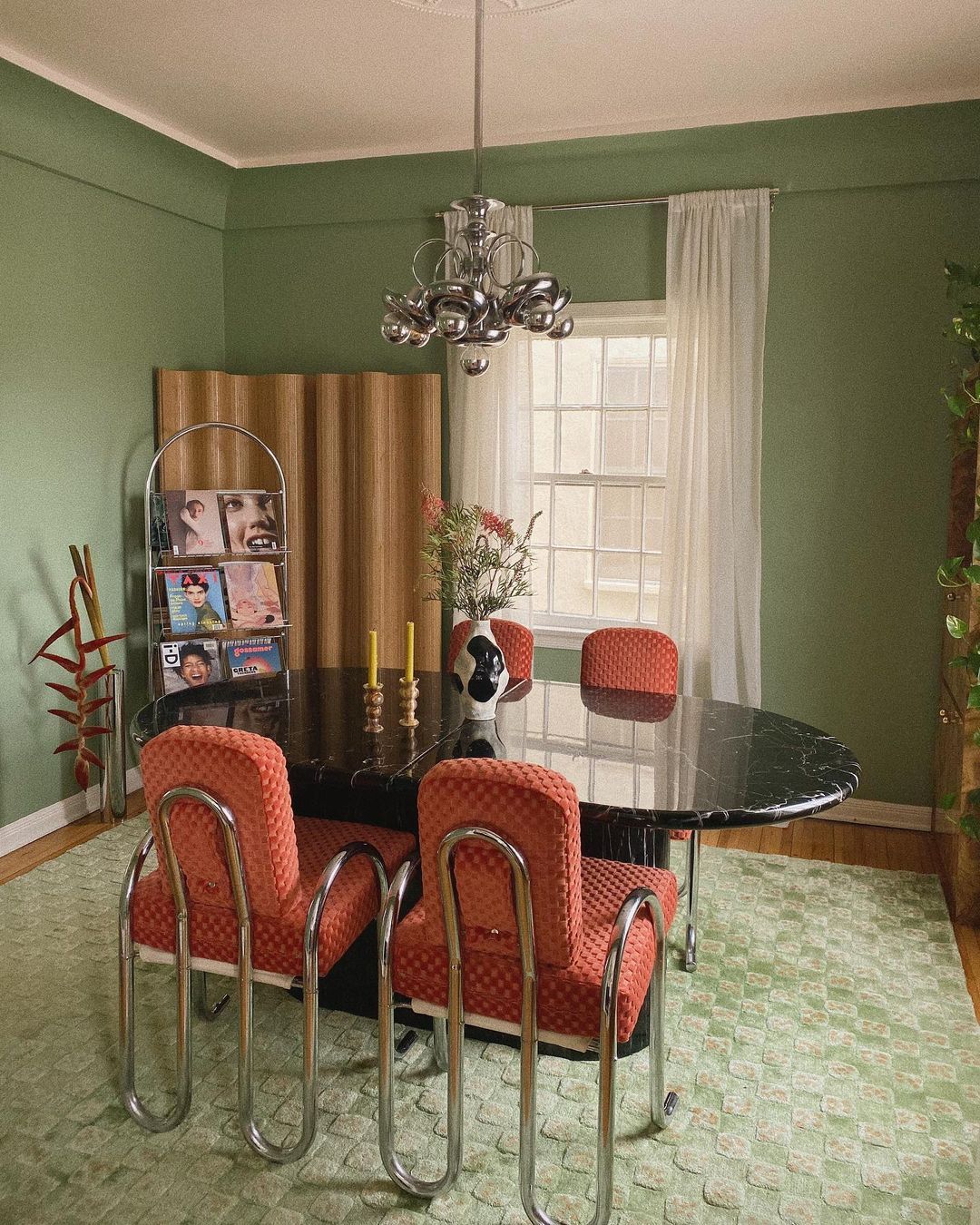 I’m the Market Director at Net-a-Porter—These 4 Home Trends Have My Approval