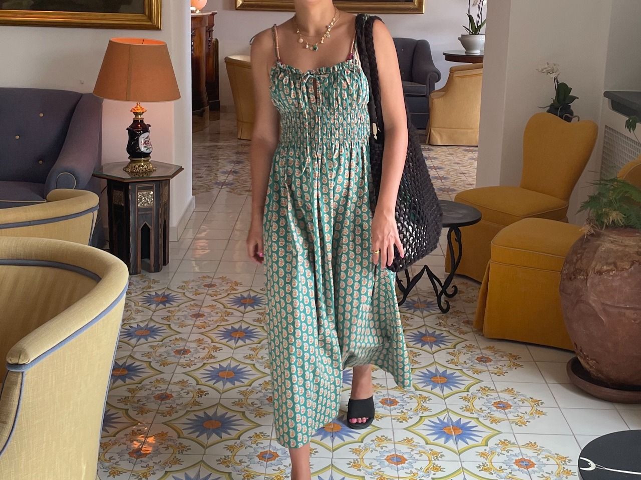 I Traveled to Italy With Only a Carry-On—21 Fashion Pieces That Made the Cut