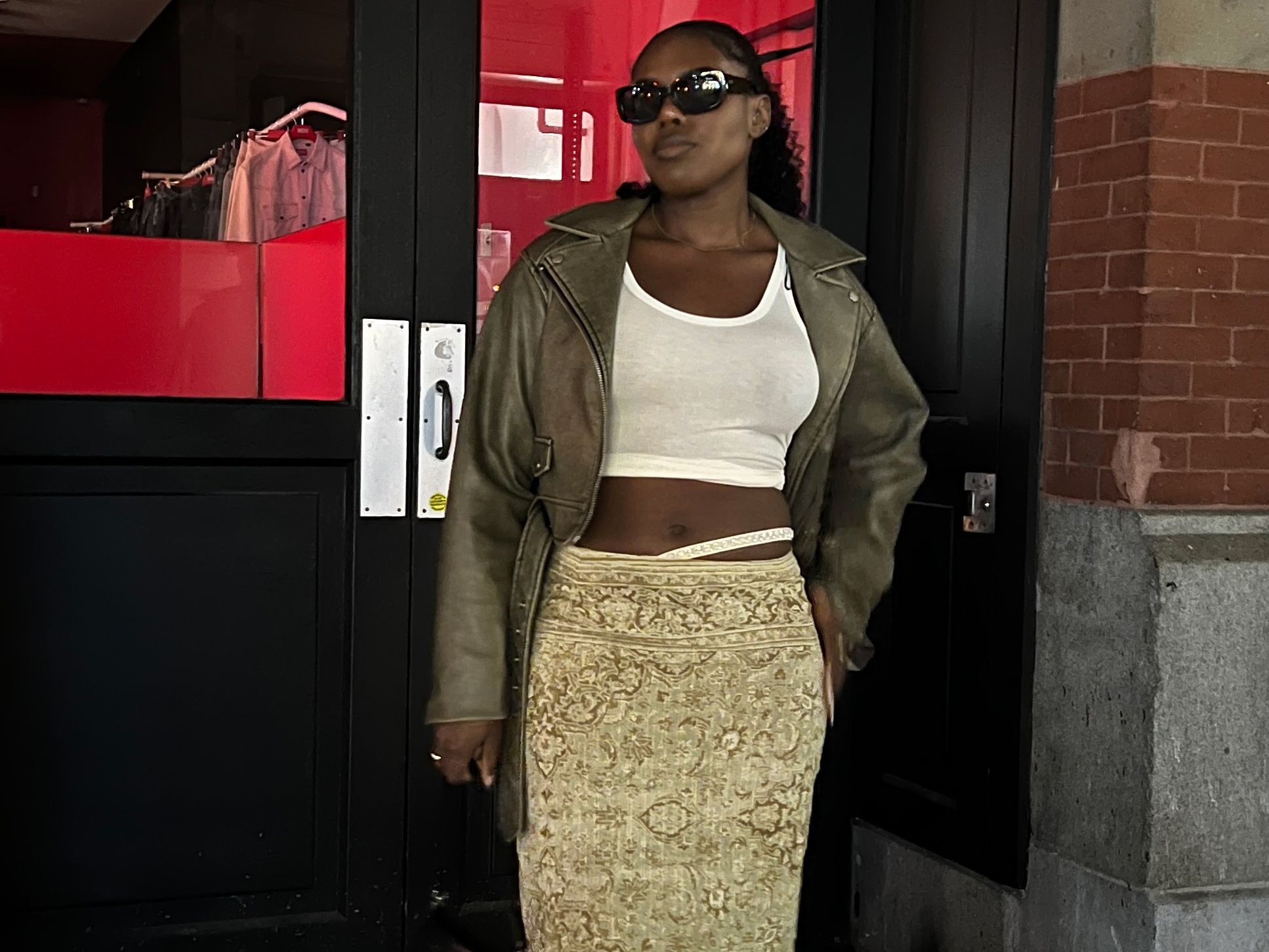 Call It The Fashion Month Influence: 30 High-Impact Pieces I’m Itching For Now