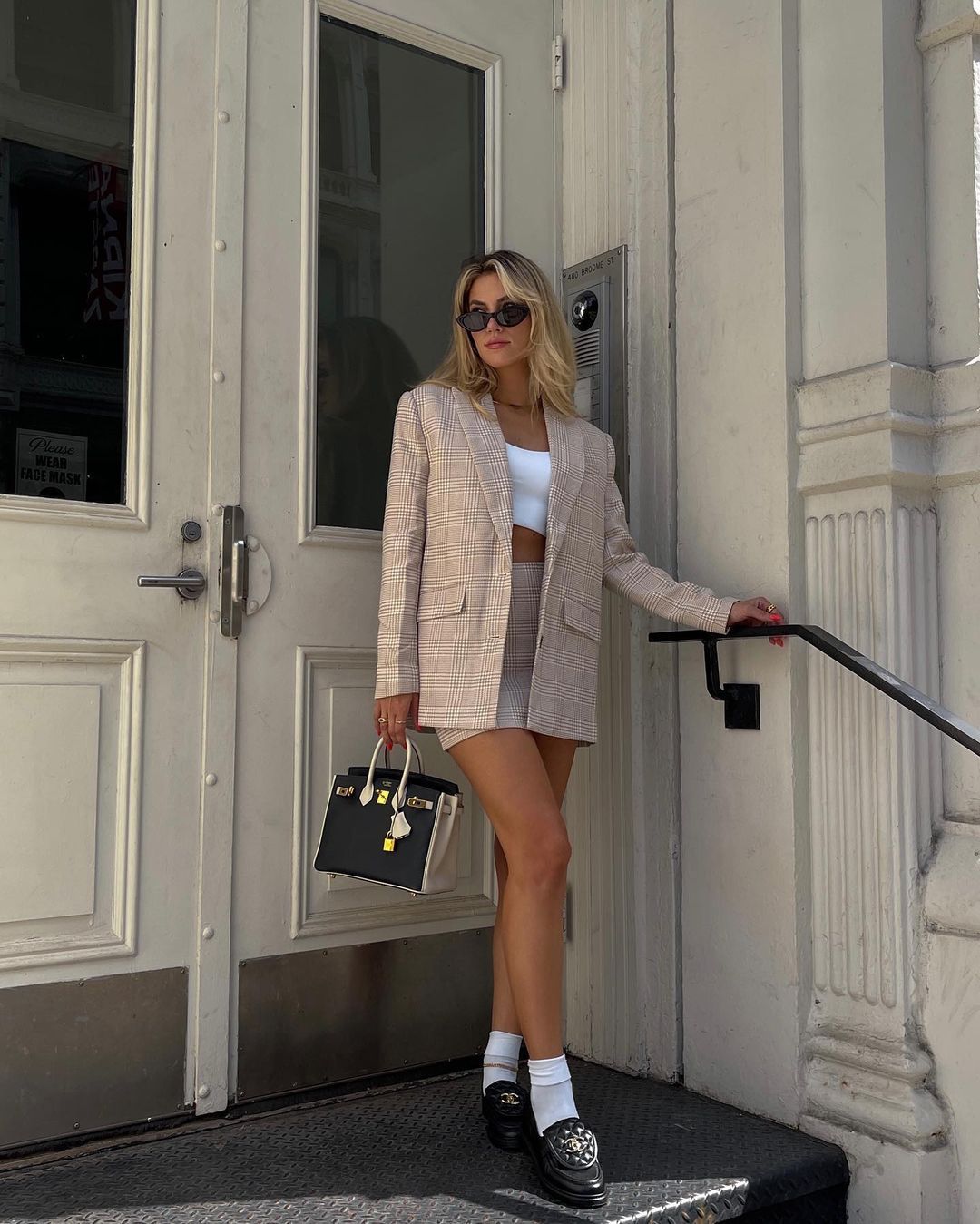 8 Fall Trends NYC Girls Are Actually Wearing