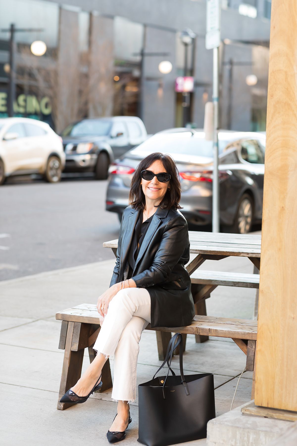 I’m a Former Nordstrom Buyer and Went Trend-Shopping in NYC—I Loved These Items