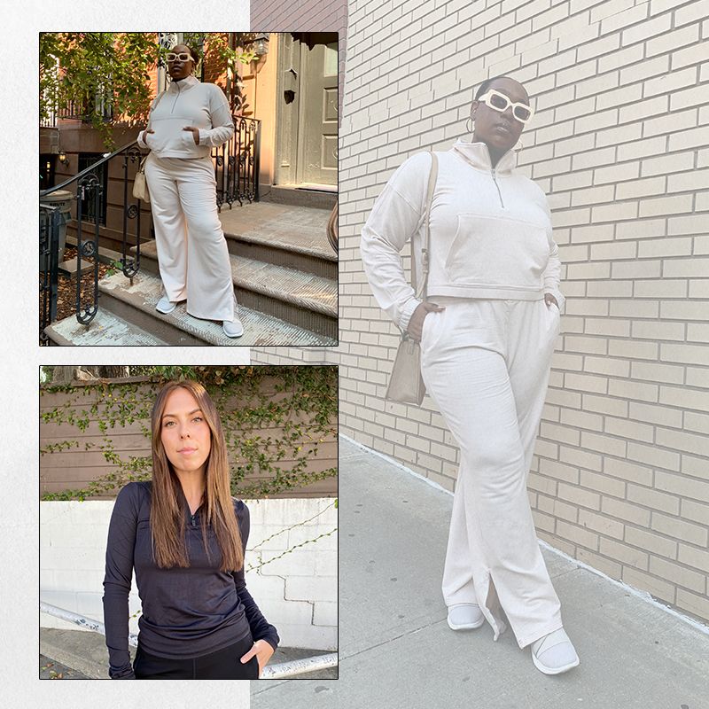 These Casual Kohl’s Outfits Look Way More Expensive Than They Are