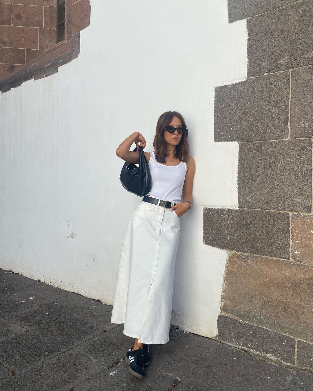 I Just Got Back From Paris—7 Ways Everyone’s Wearing Fall’s Big Shoe Trends