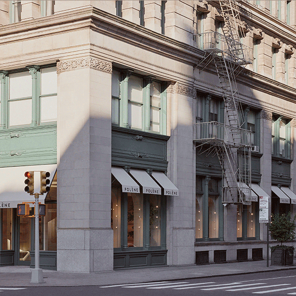 This French Brand Just Arrived in NYC, and Its Bag Collection Is All I Need