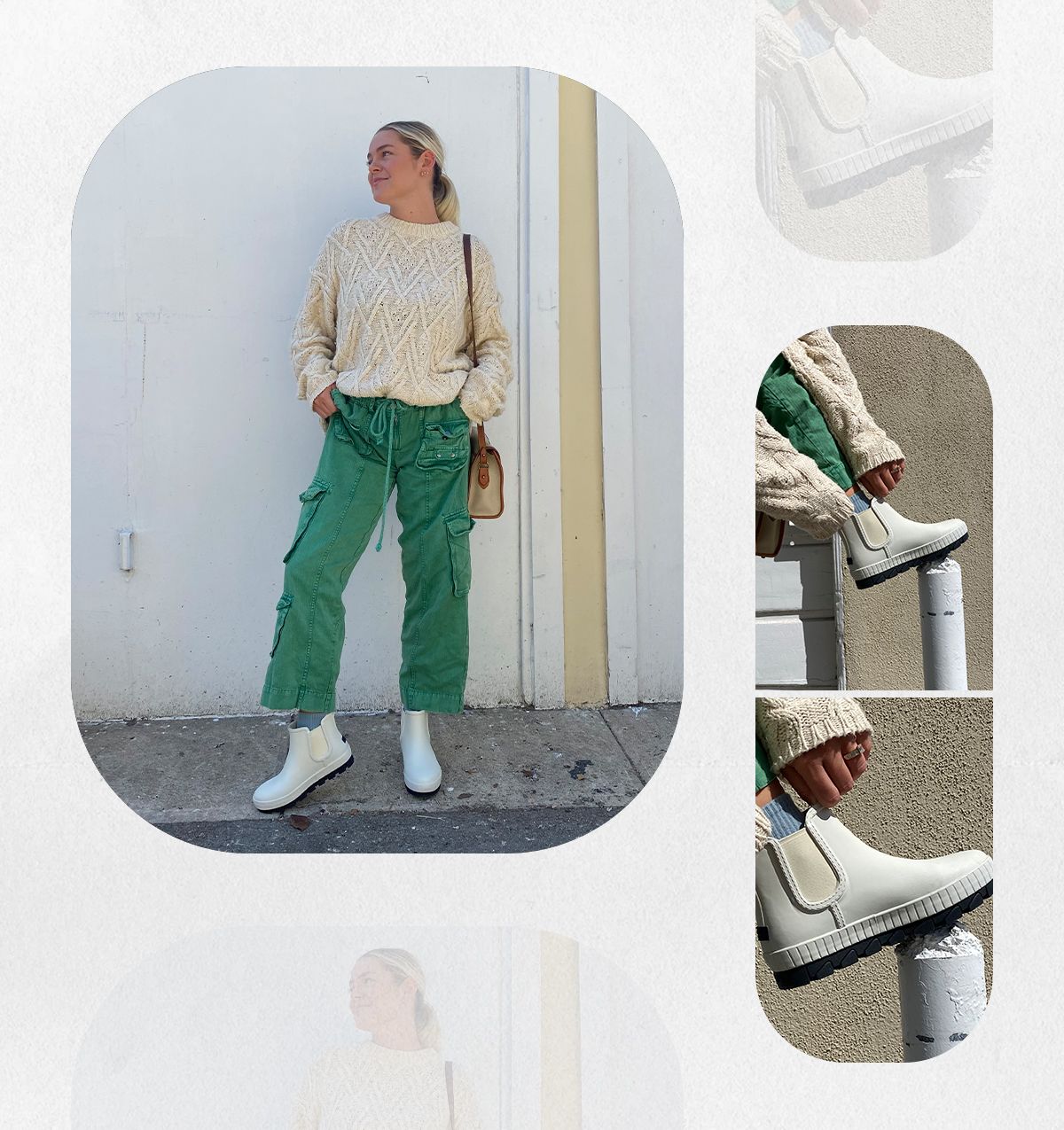 We Found 4 Cute Boot Styles on TikTok Perfect for a Rainy Day