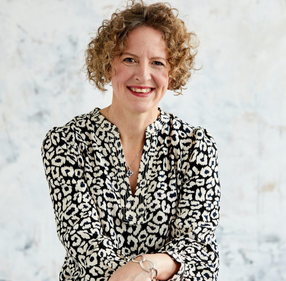 Creative Women At Work: The jeweller making rings for arthritic fingers and injured knuckles