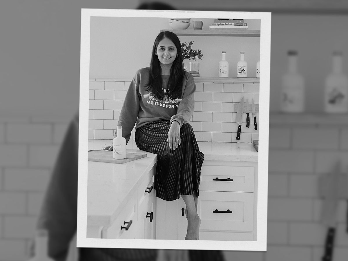 Meet Aishwarya Iyer: The Founder and CEO of Modern Cooking Brand Brightland