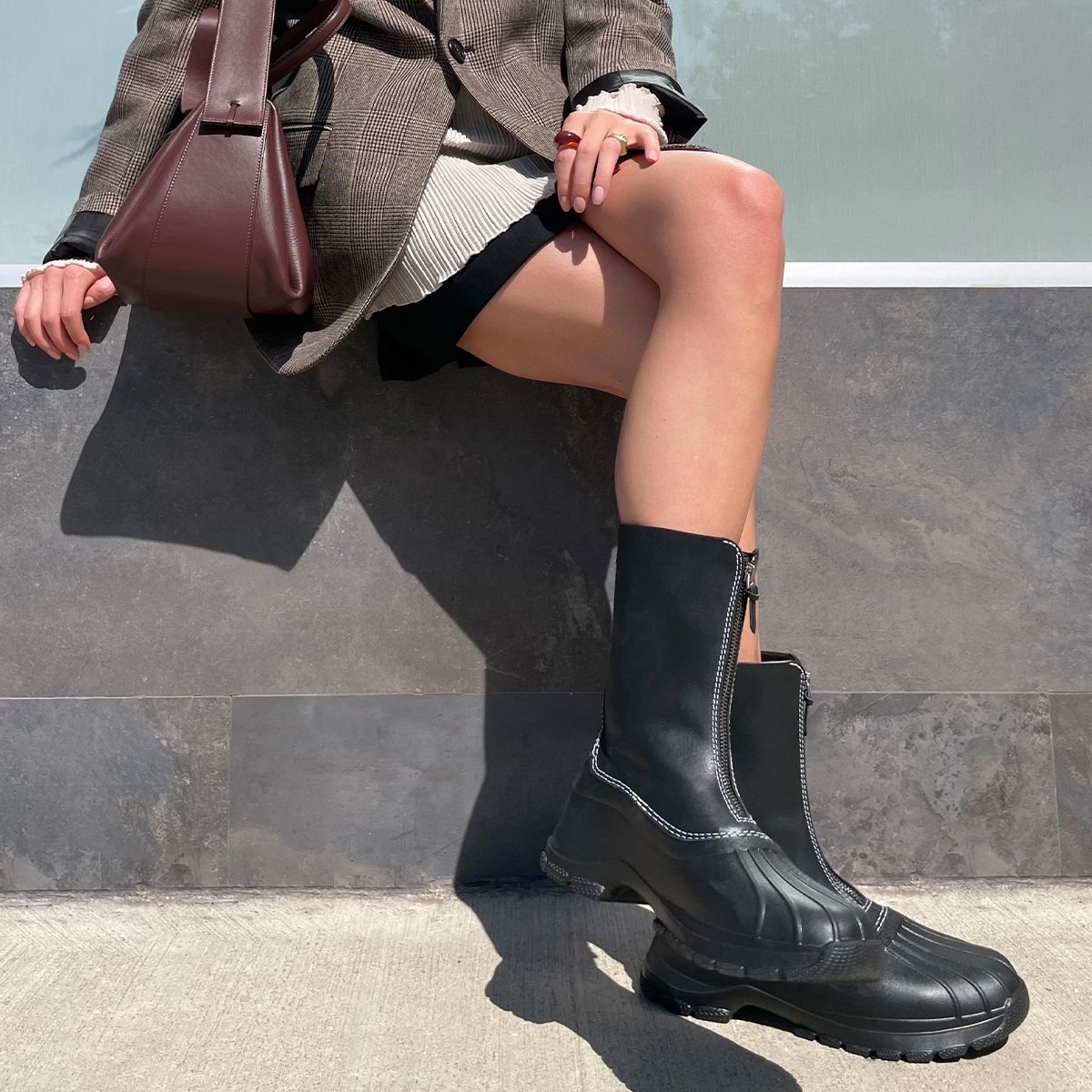 I Predict These New Fall Boots Will Sell Out Instantly