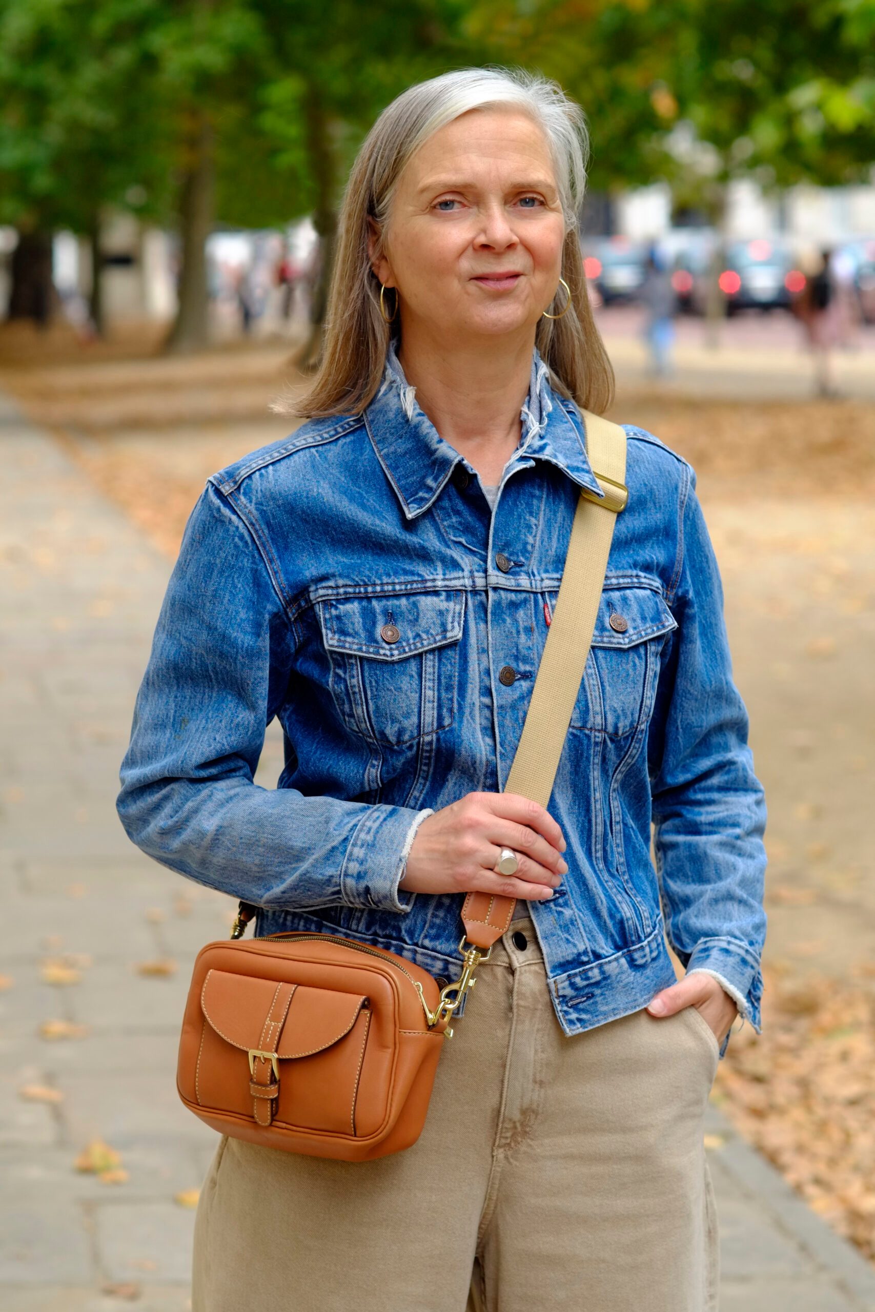 Make do and mend: we are keeping clothes for longer & repair is on the rise!