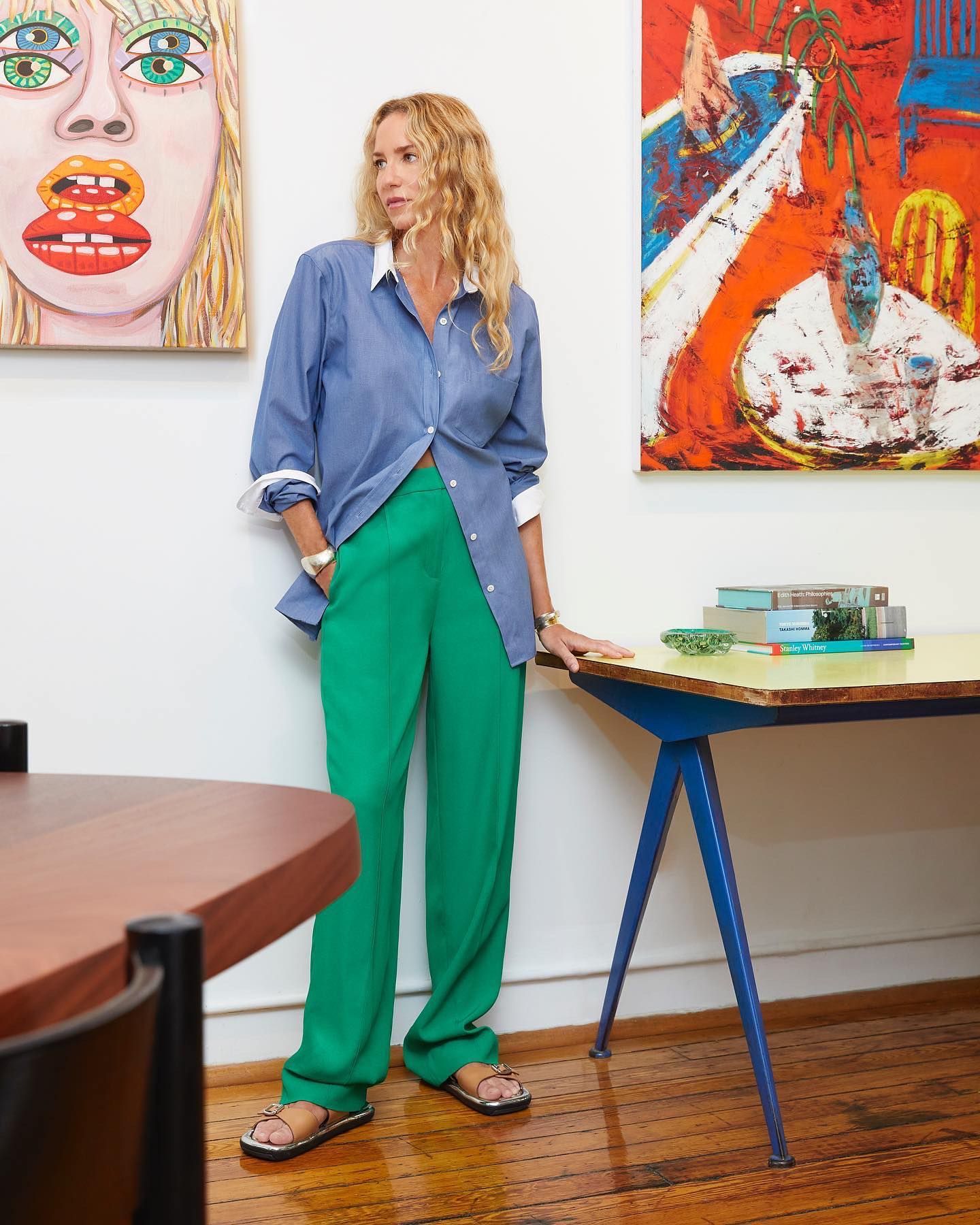 6 Trendy Basics That Are Going to Blow Up, According to J.Crew