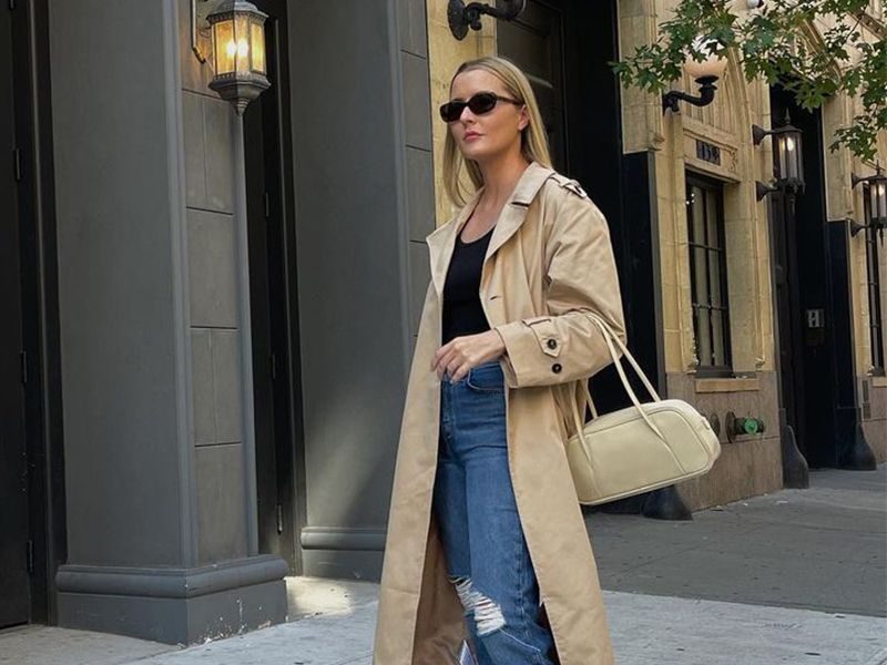 6 Elevated Basics We’ll Wear This Season and 6 We’re Over