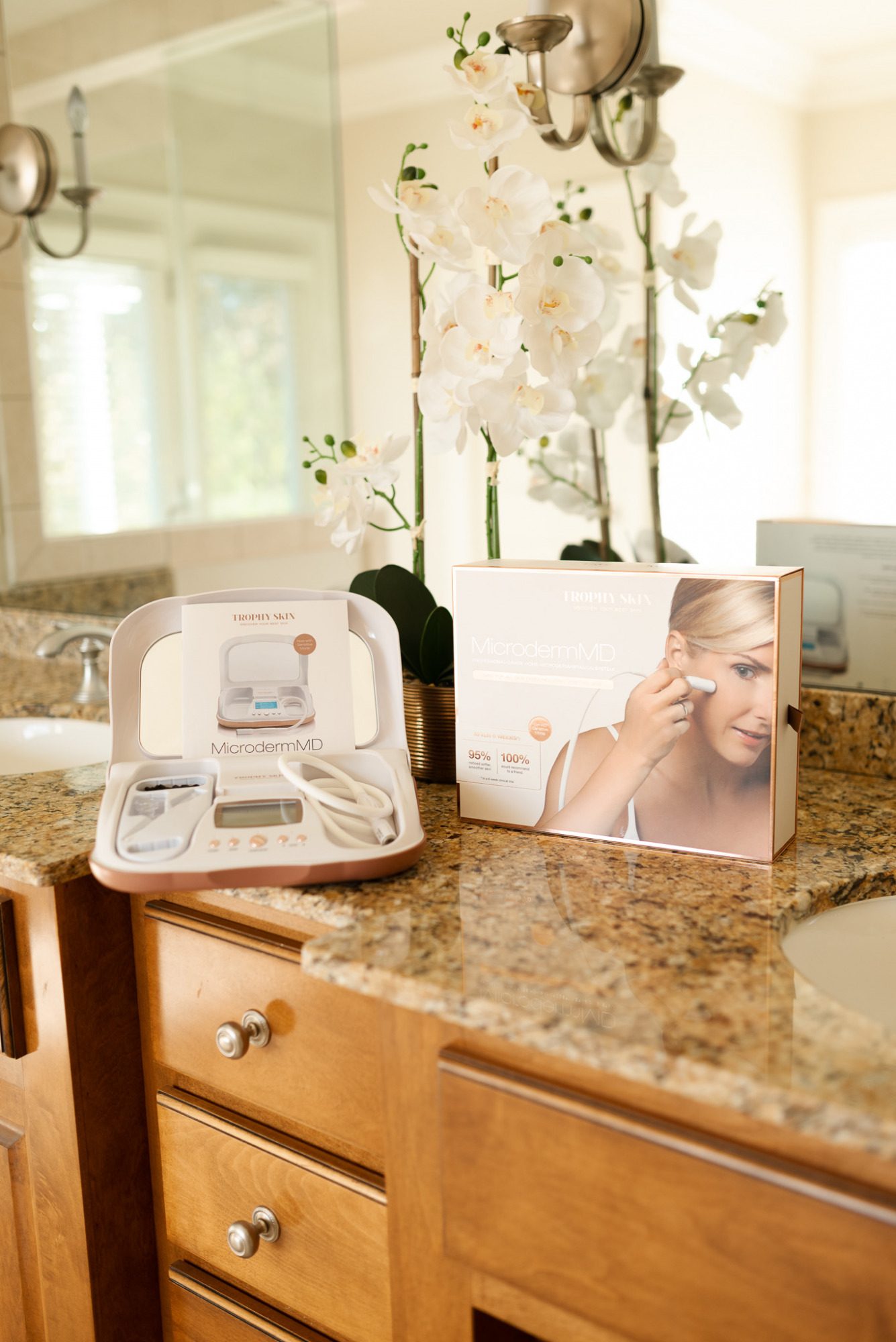 Keeping My Skin Looking Its Best