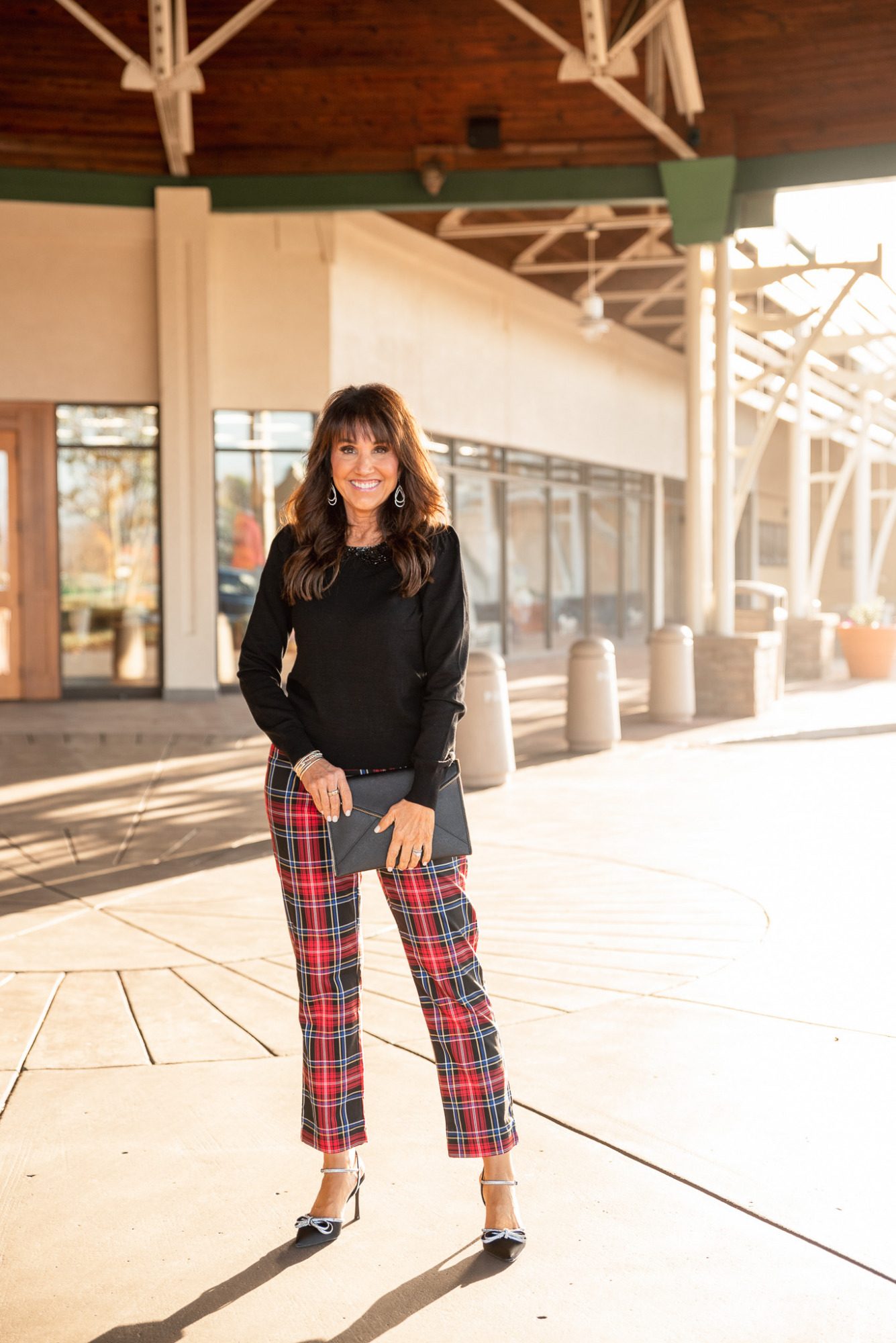 Holiday Style With Kohl’s