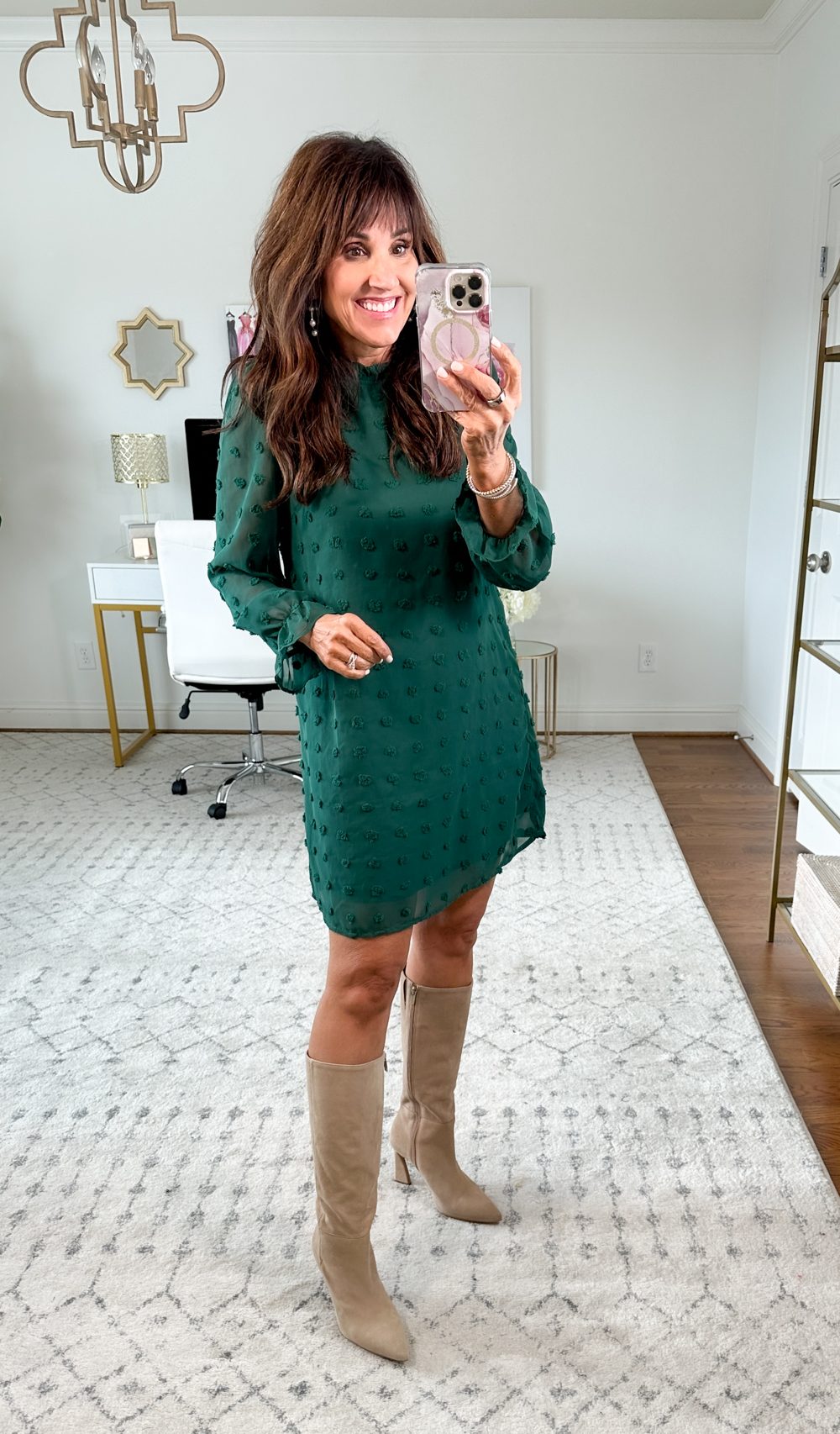 3 Amazon Holiday Dresses