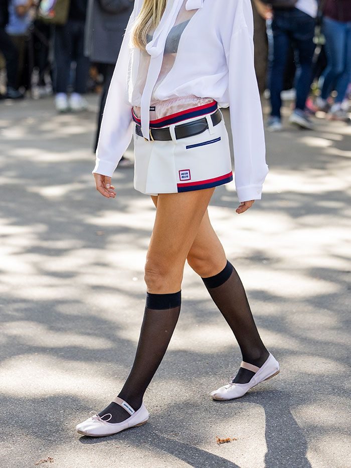 The Worst Shoes for Your Feet, According to a Doctor