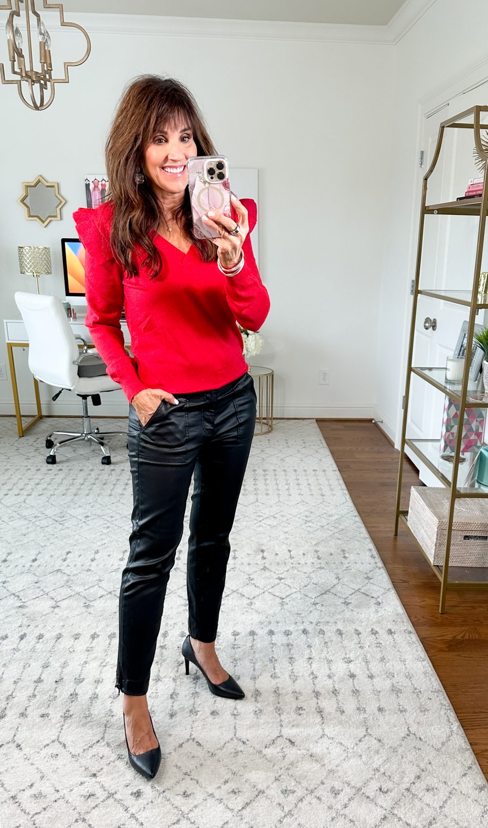 Instagram Try-Ons | New Arrivals