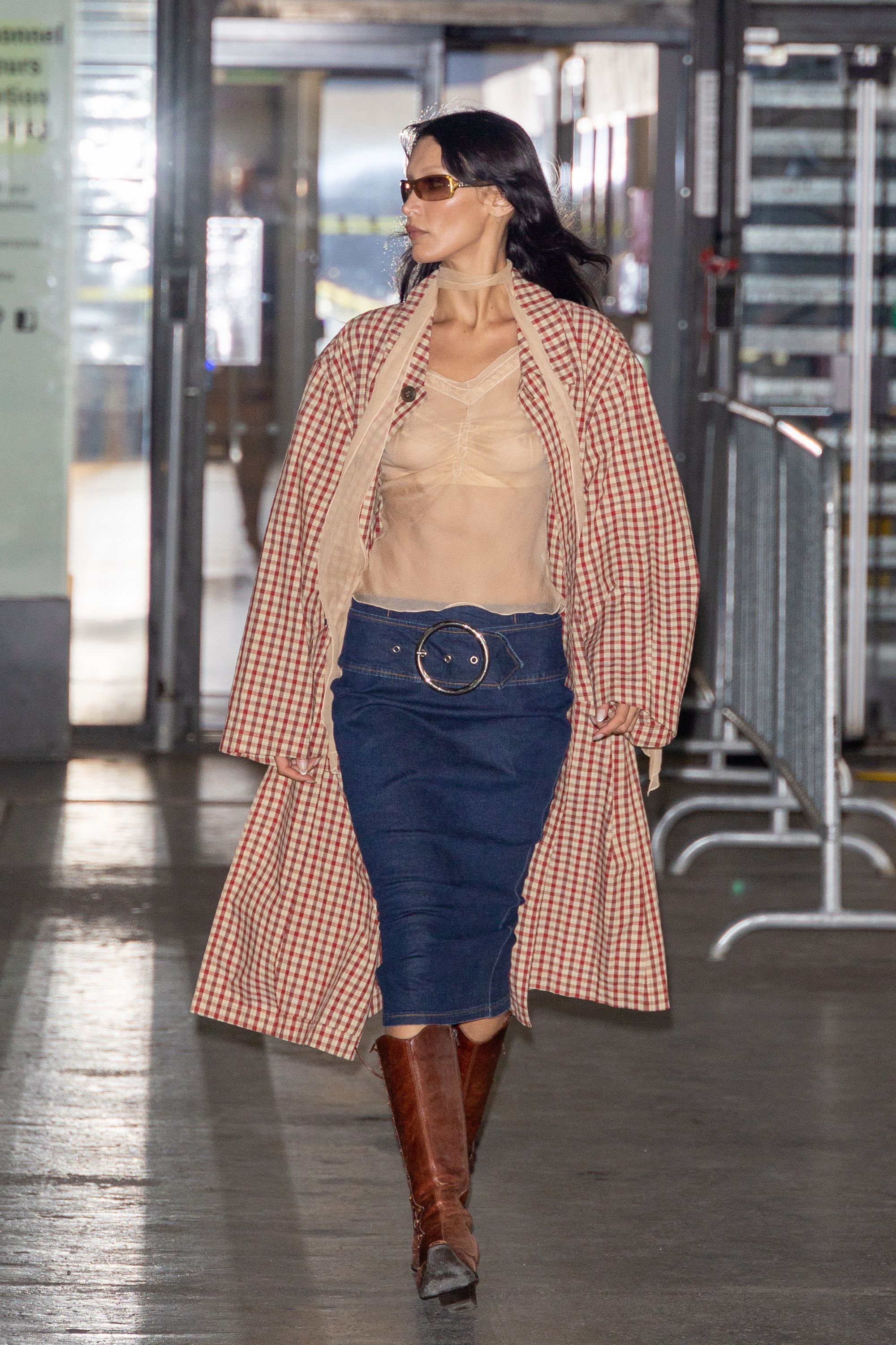 Bella Hadid Has Major Influence—7 Trends She’s Made Famous This Year