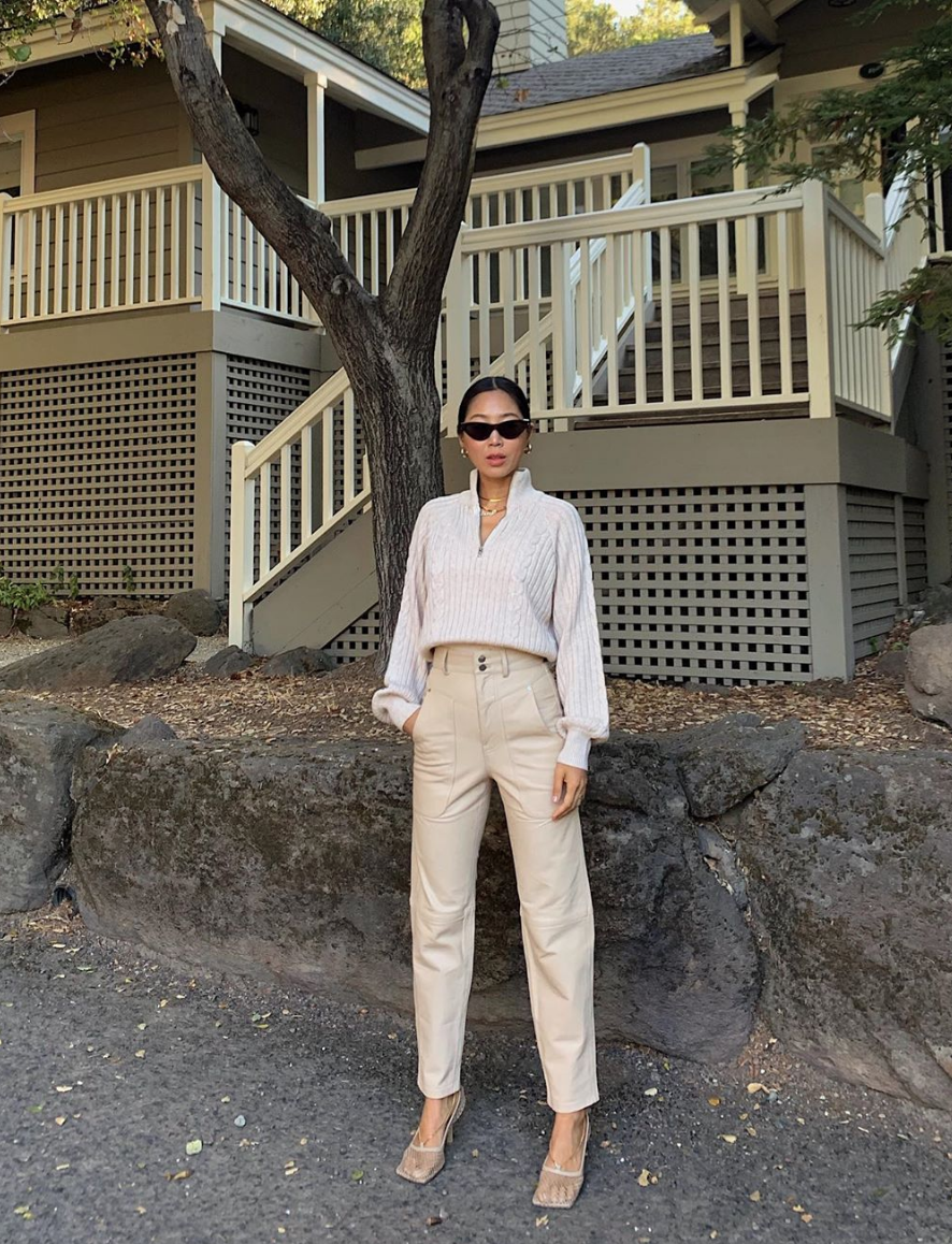 12 Christmas-Dinner Outfit Ideas I’m Borrowing