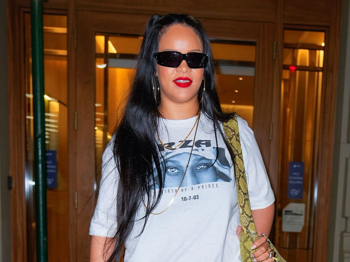 From Amal Clooney to Rihanna, These 5 Controversial Shoe Trends Have Us Divided