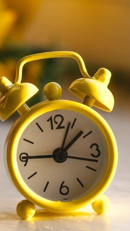 Daylight Savings Tips For A Smooth Sleep Transition
