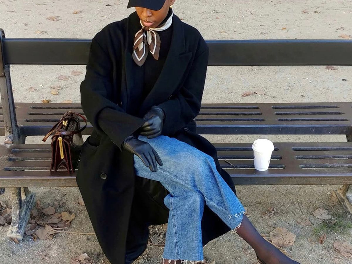 French Women Always Look Chic in Winter Thanks to These 8 Items