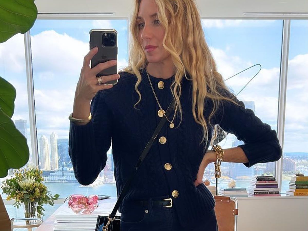 I’m Obsessed With J.Crew—Here’s What I’m Buying From Its Cyber Monday Sale