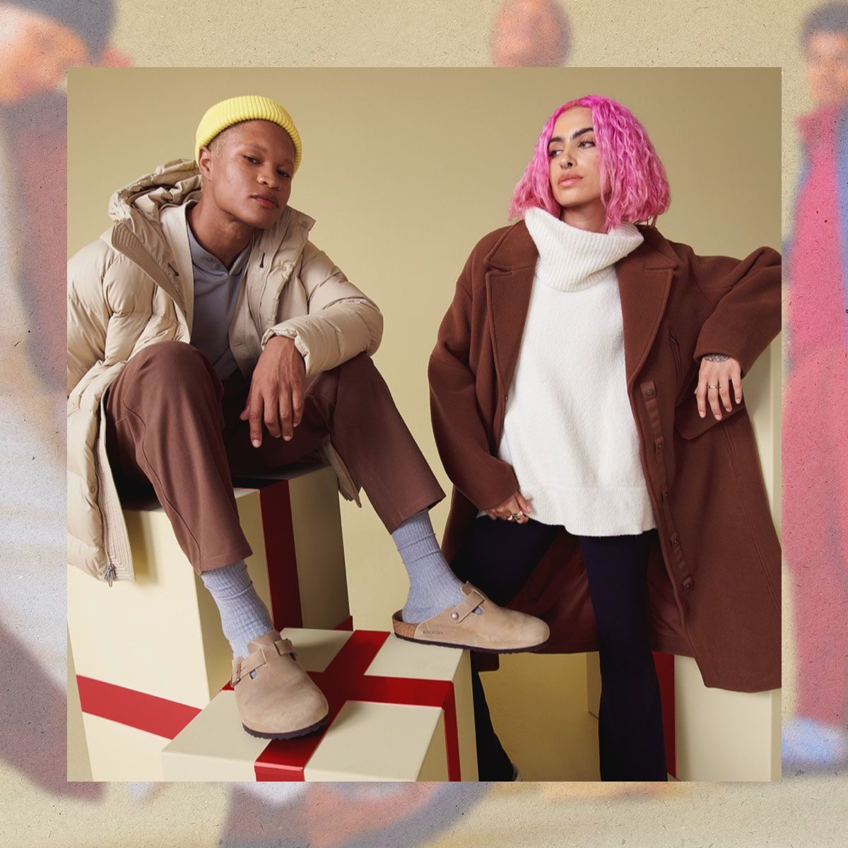 Lululemon’s Holiday Collection Is Here—16 Items That Make Perfect Gifts