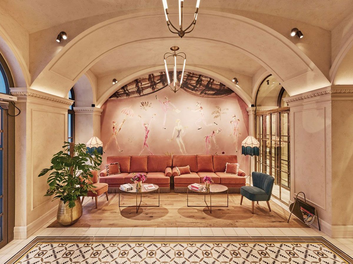These Impeccably Designed Hotels Look 5-Star But Are Less Than $250 Per Night