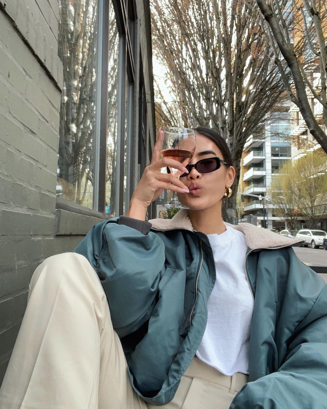 Nordstrom’s Holiday Sale Is On—Here’s Everything on My Wish List
