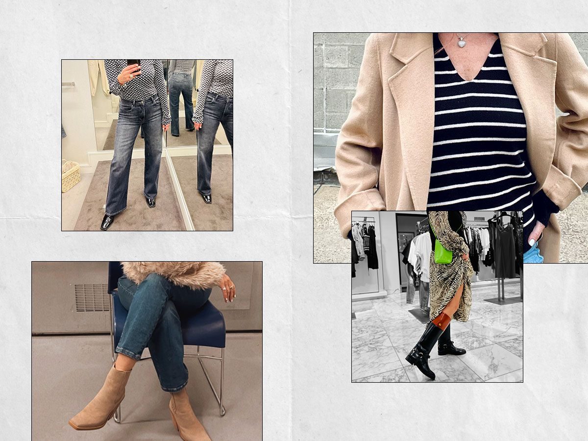 I Work in Nordstrom’s Styling Department—What to Buy From the Big Holiday Sale