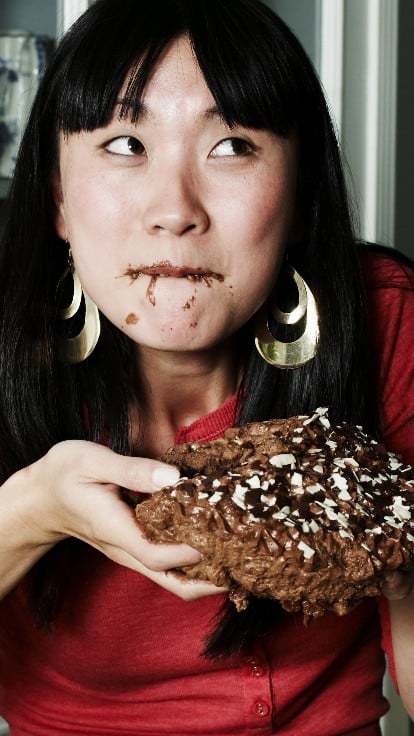 What To Do After A Day Of Food Overindulgence?