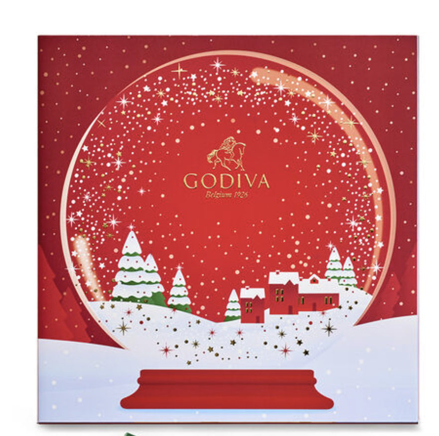 Godiva
