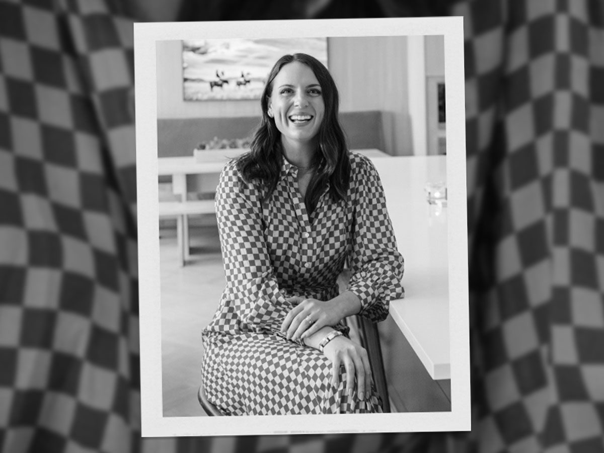 Meet Alex Snodgrass: The Innovative Founder of The Defined Dish and SideDish
