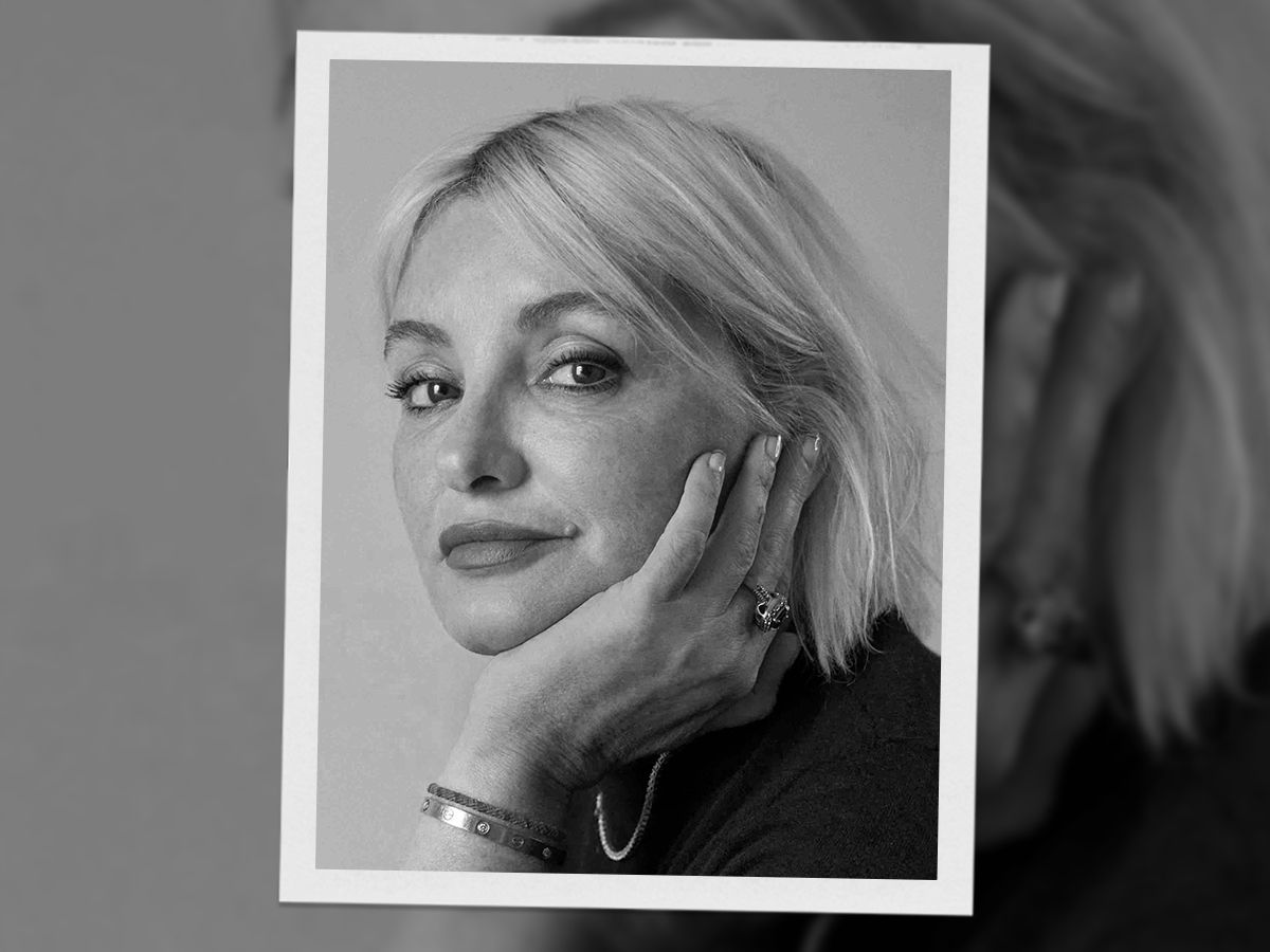 How Jeanine Lobell Built a Beauty Empire—Twice