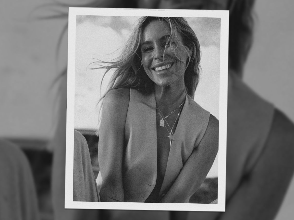 Meet Mary Lawless Lee: The Multi-Hyphenate Entrepreneur Behind Happily Grey