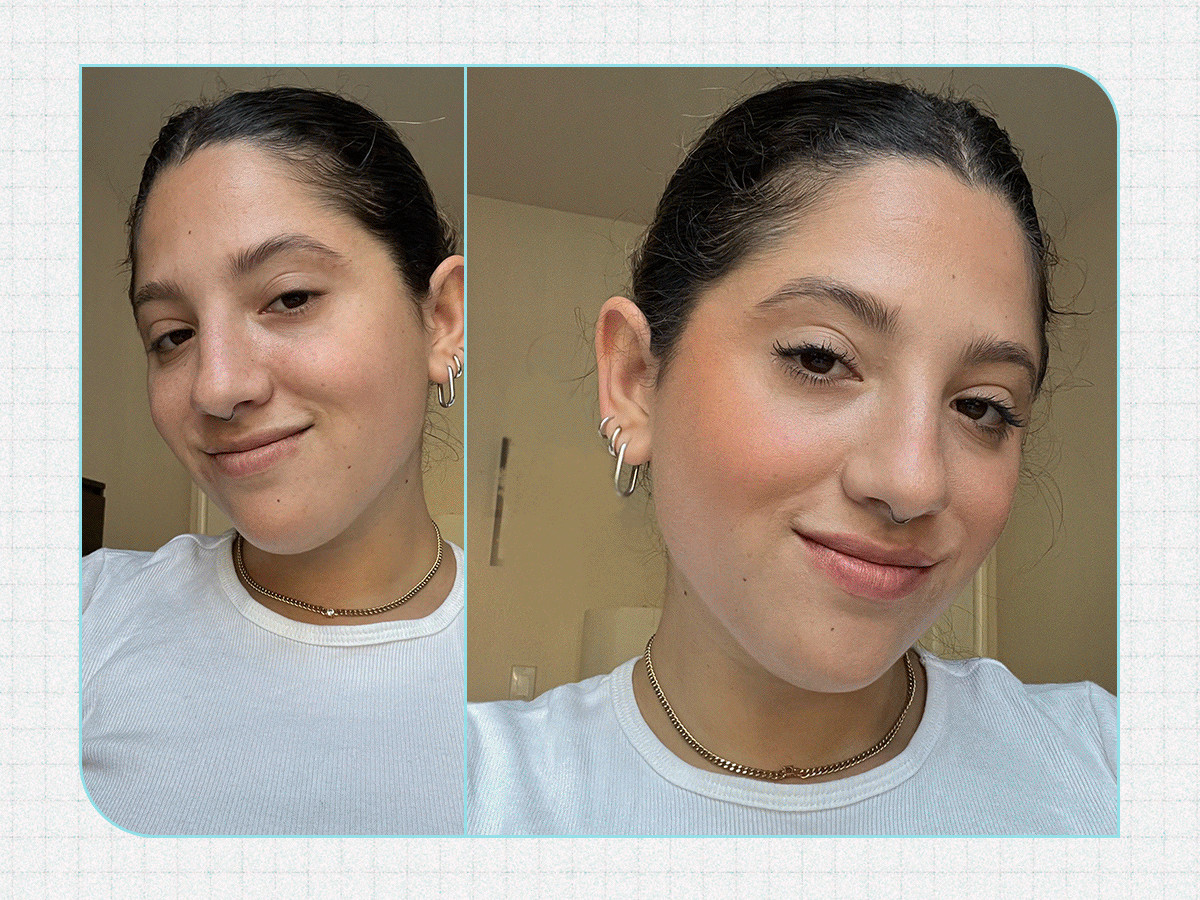 125 Million TikTok Views Later, This $5 Blush Has Taken Over the Internet