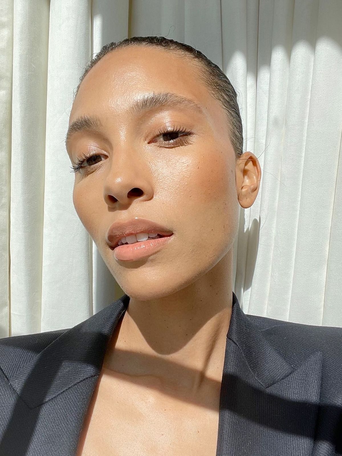 Using *This* Is the Gateway to Tighter Skin and a Simpler Skincare Regimen