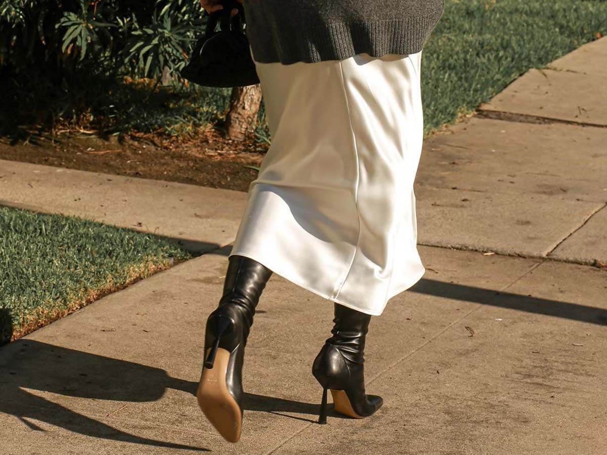 I Used to Hate This Boot Style, But These 21 Pairs Made Me Do a Total 180