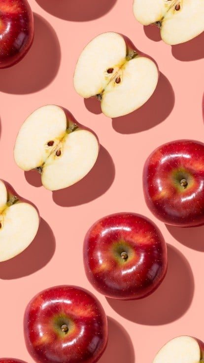 The Fall Superfoods To Supercharge Your Diet, According To The Experts
